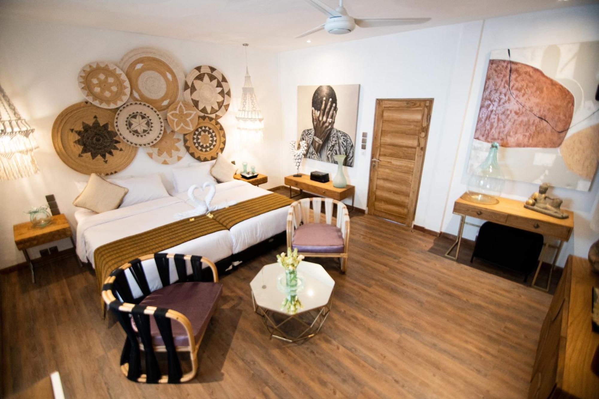 Loba Villa *