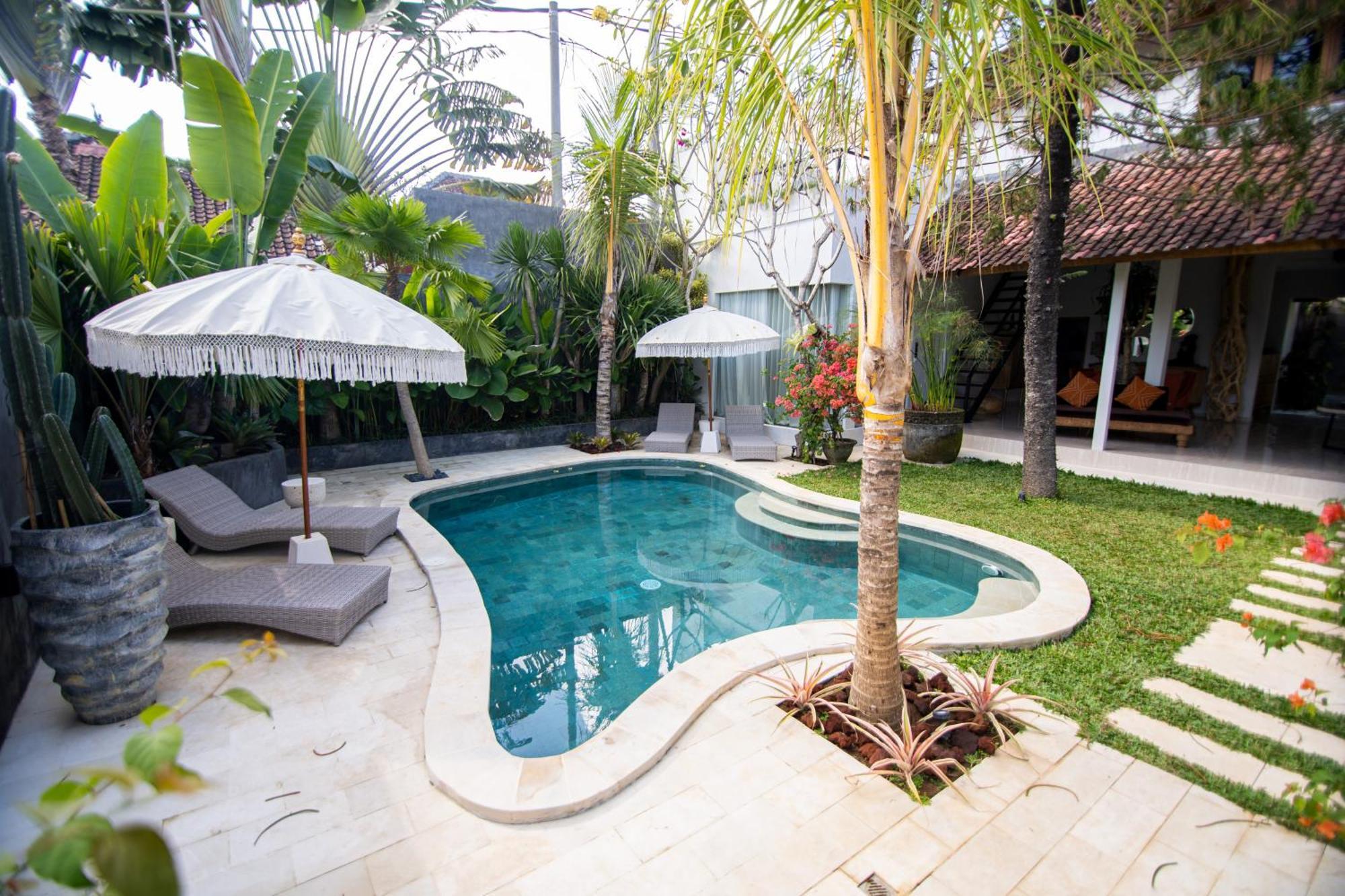 Loba Villa
