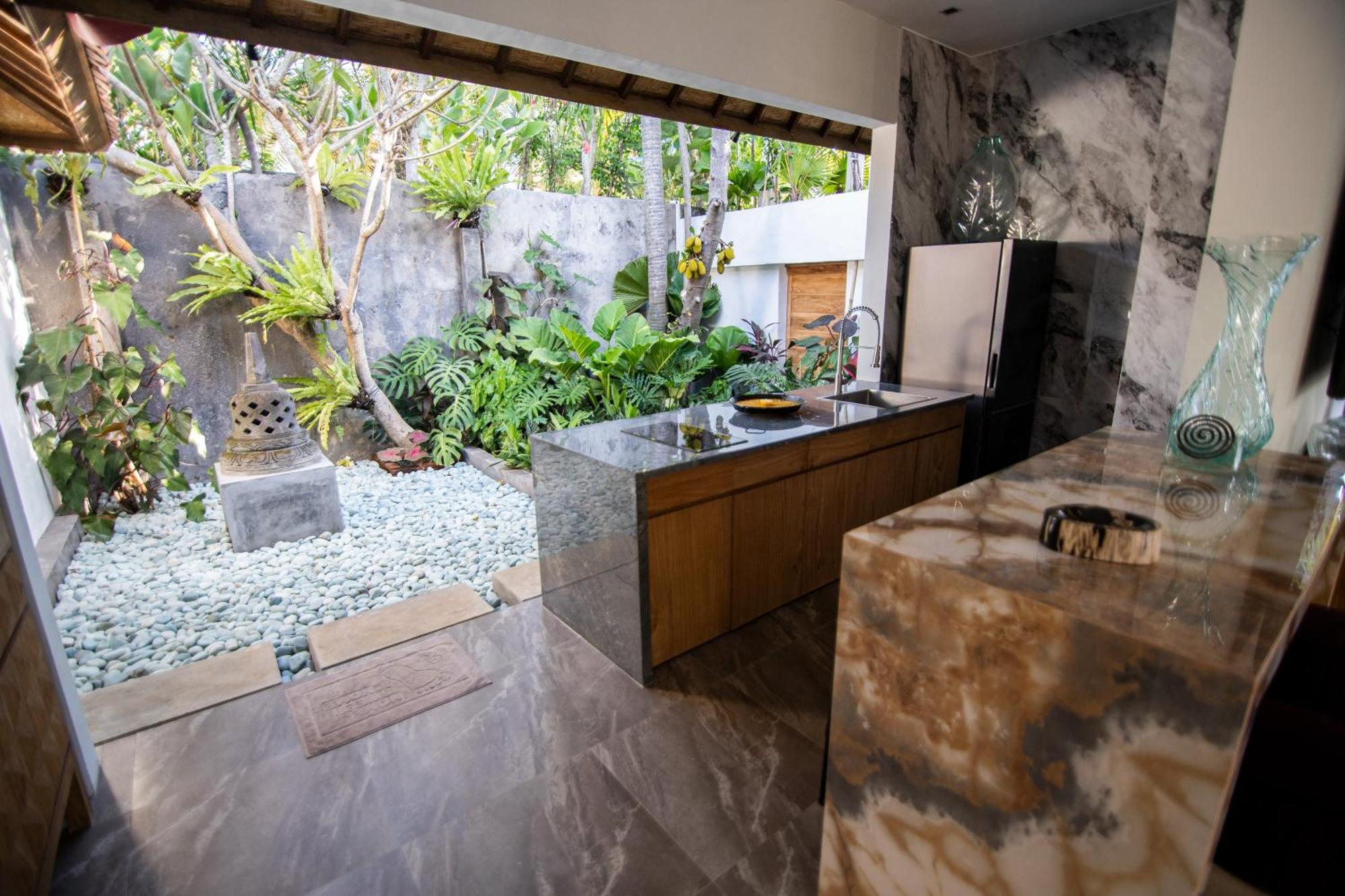 Loba Villa Seminyak (Bali)
