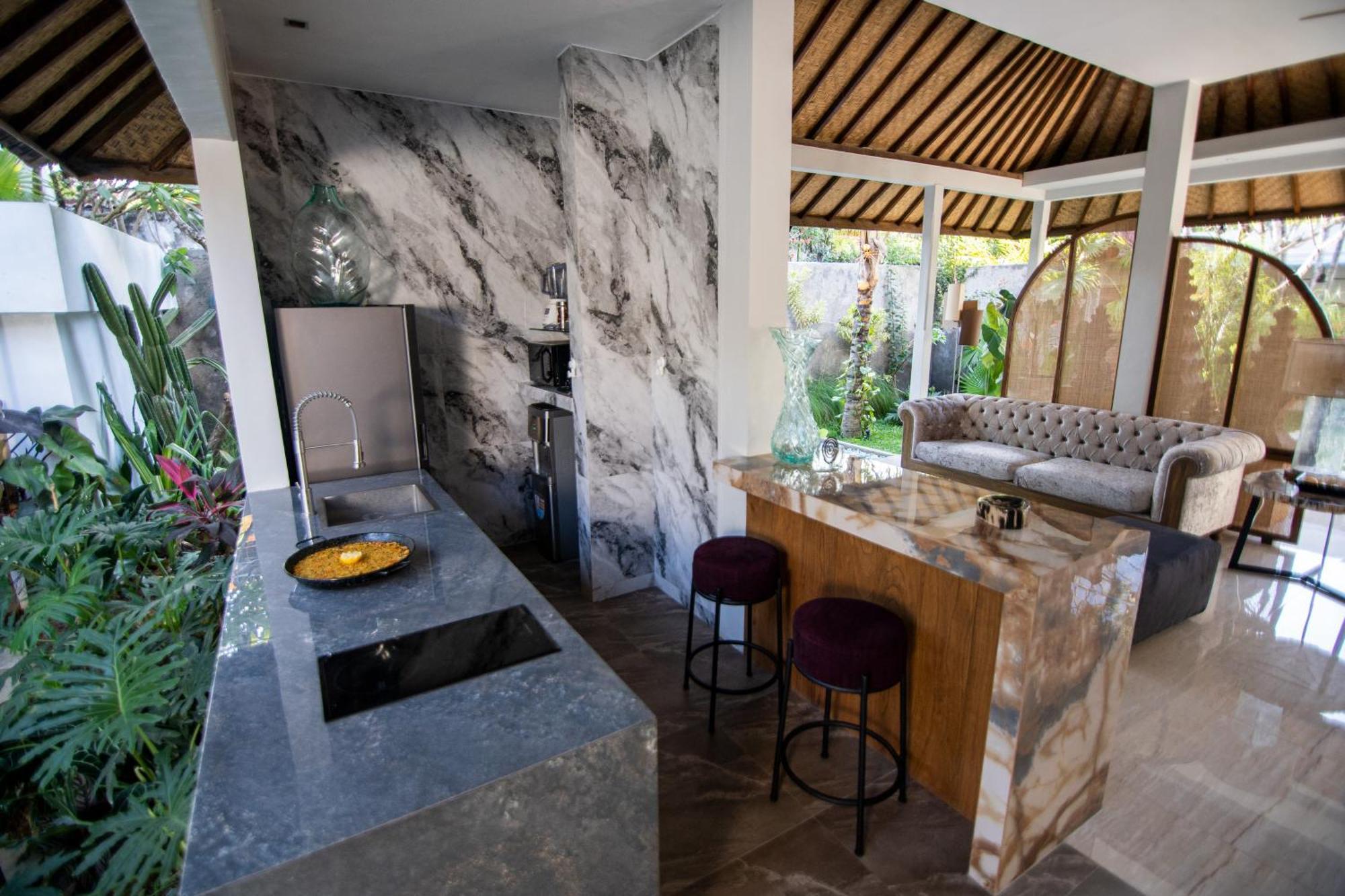 Villa Loba Seminyak (Bali)