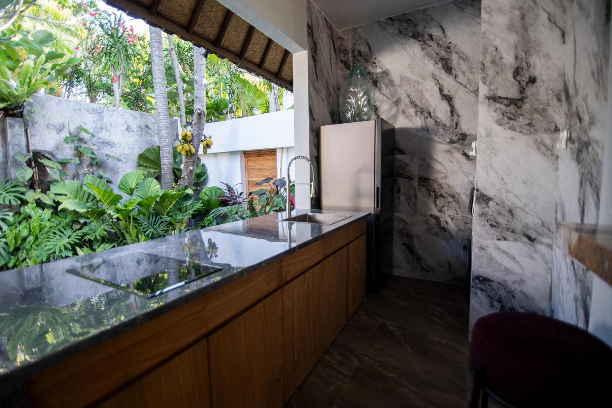 Loba Villa *