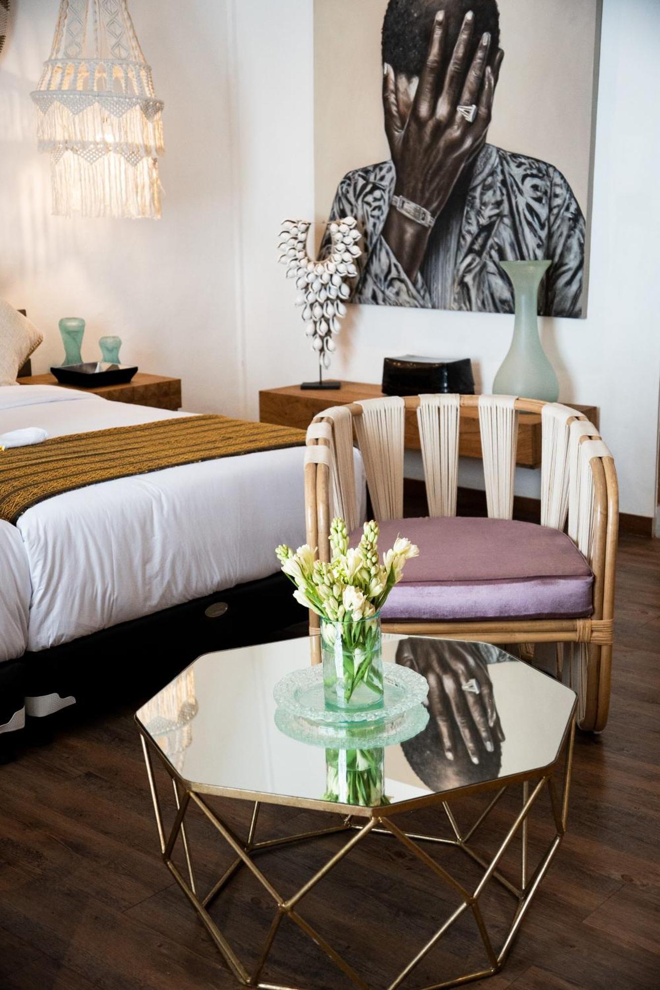 Loba Villa Seminyak (Bali)