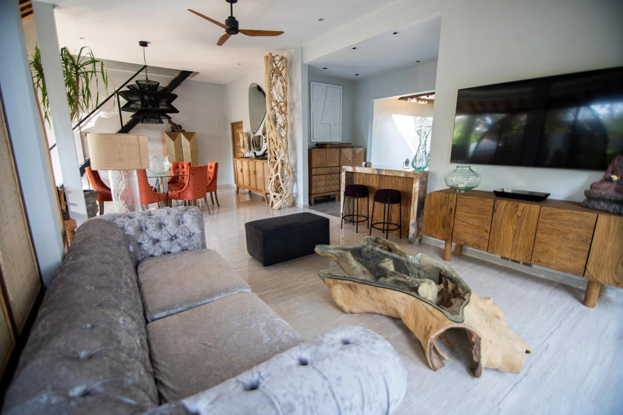 Loba Villa