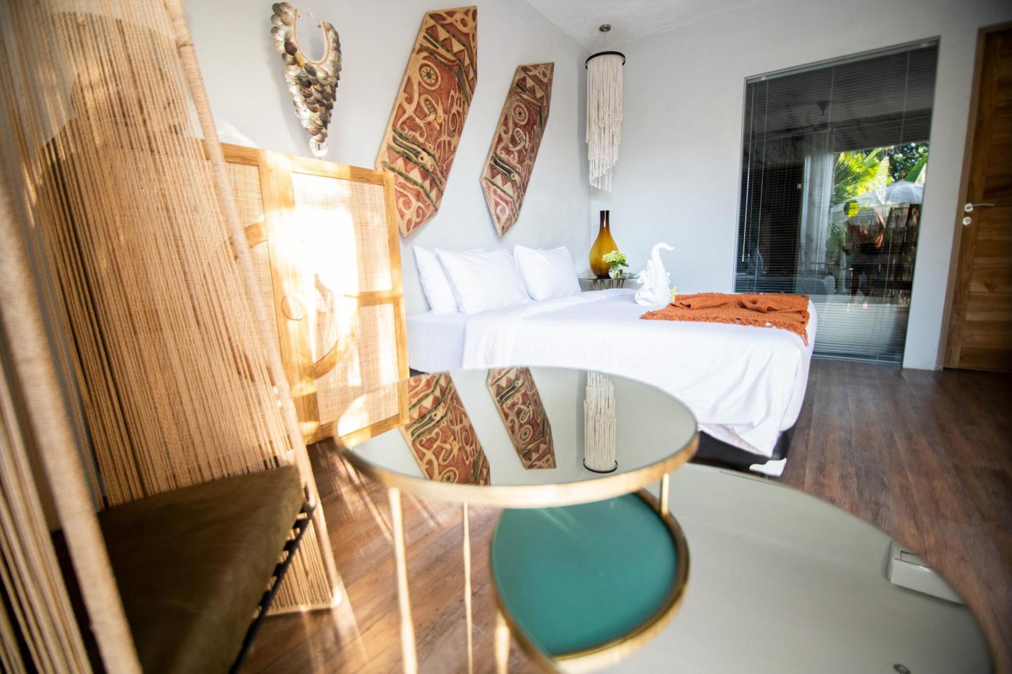 Villa Loba Seminyak (Bali)