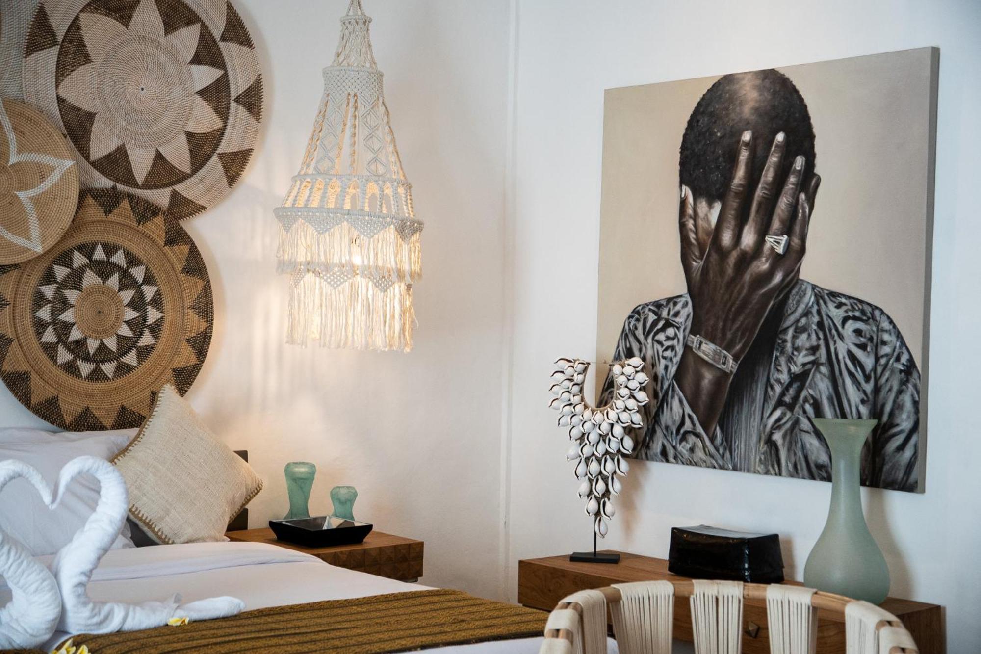 Loba Villa Seminyak (Bali)