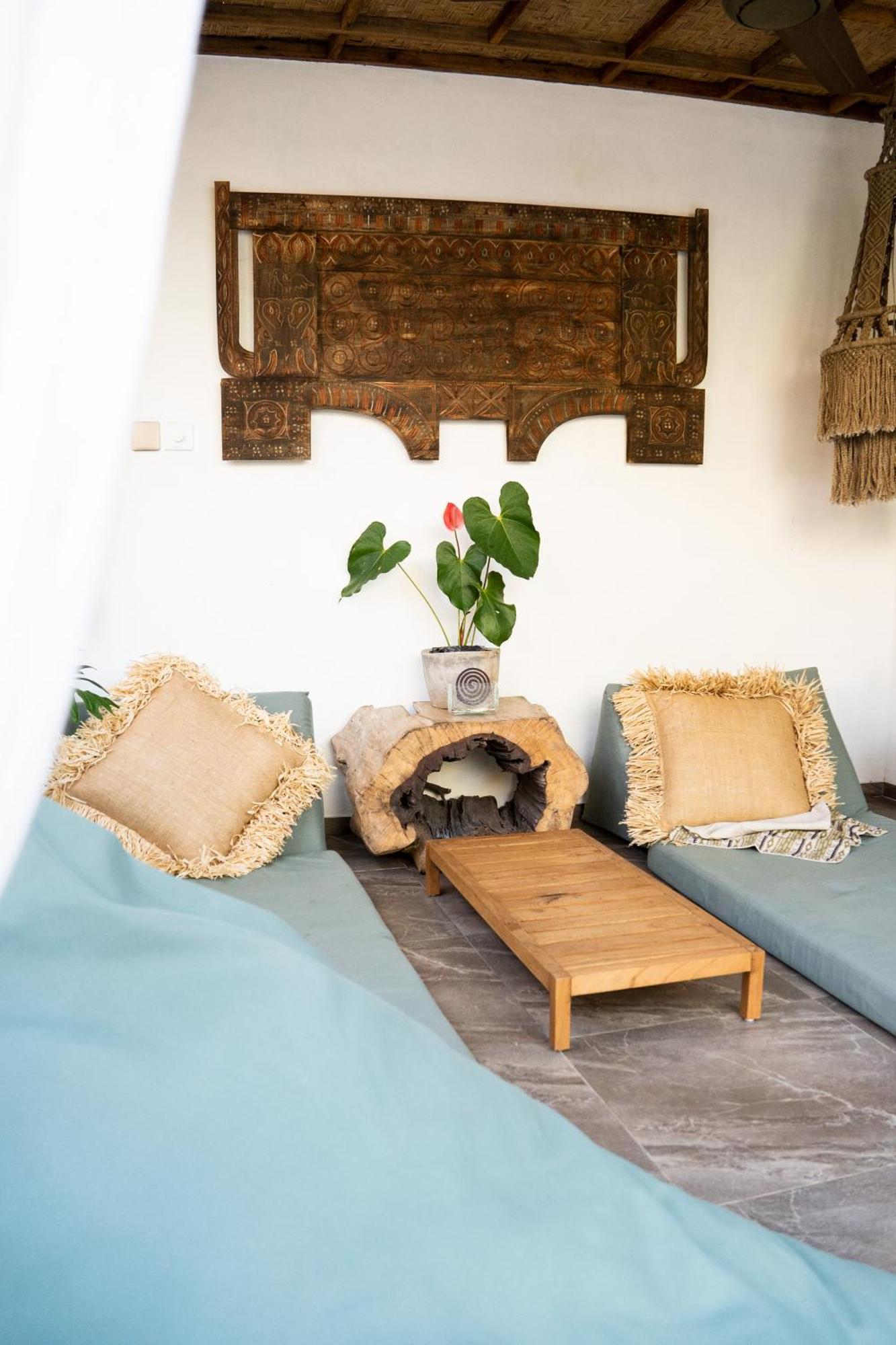 Loba Villa Seminyak (Bali)