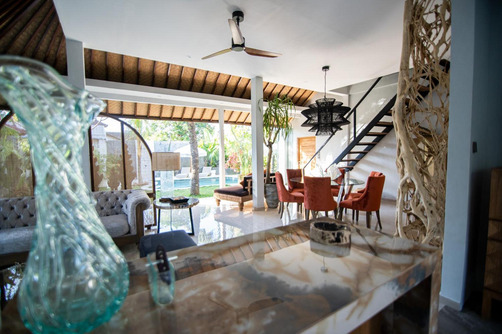 Villa Loba Seminyak (Bali)