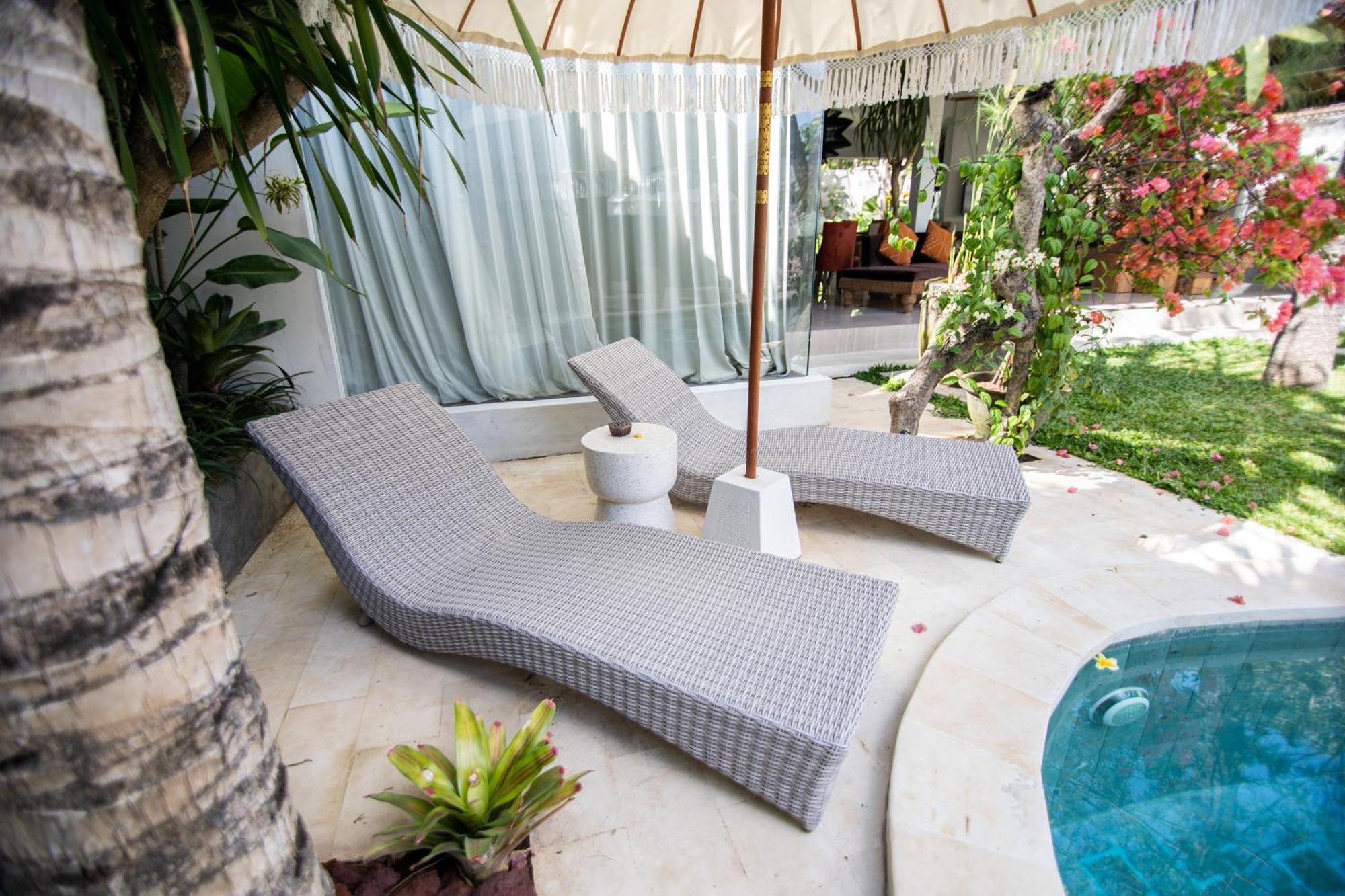 Loba Villa Seminyak (Bali)