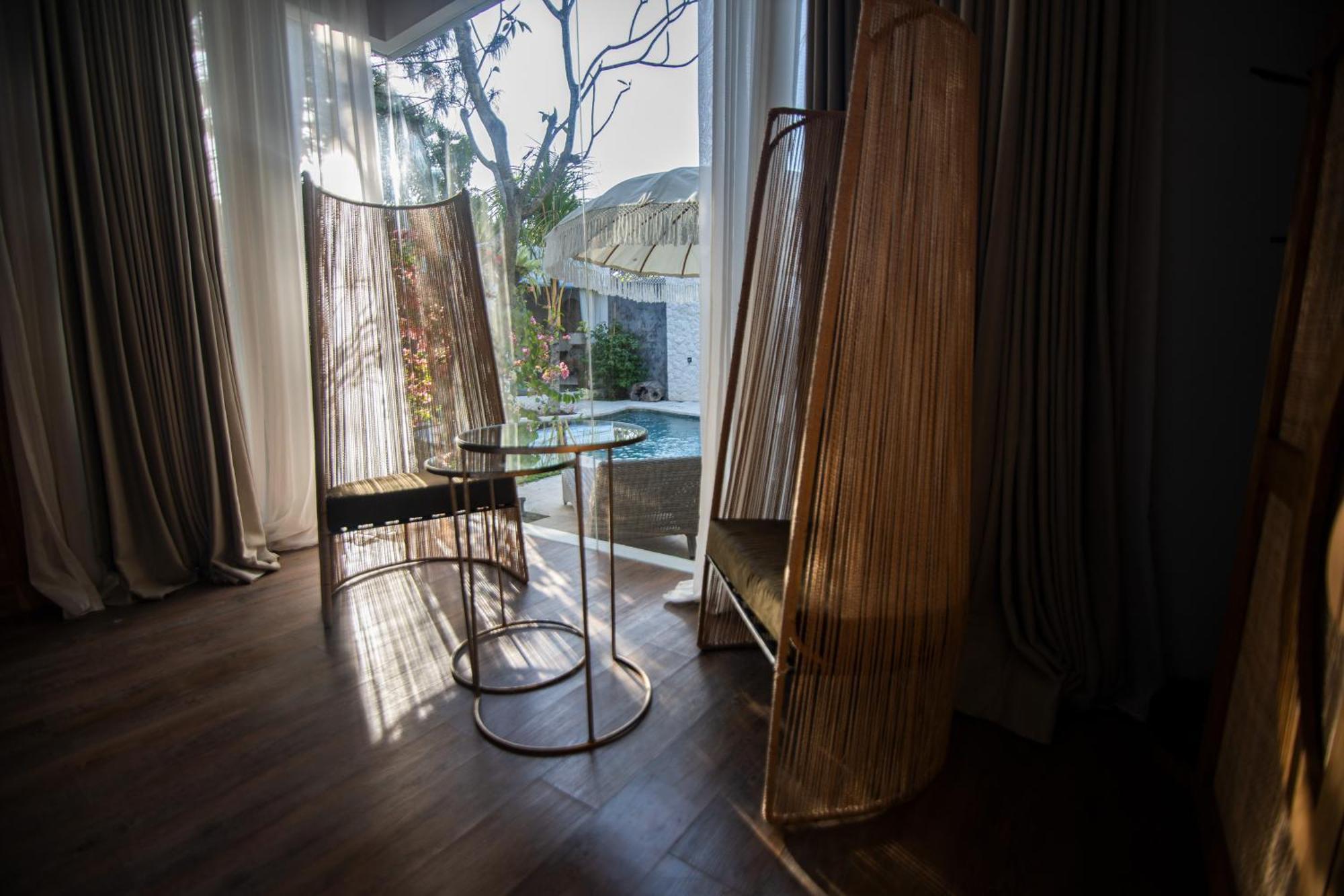 Villa Loba Seminyak (Bali)