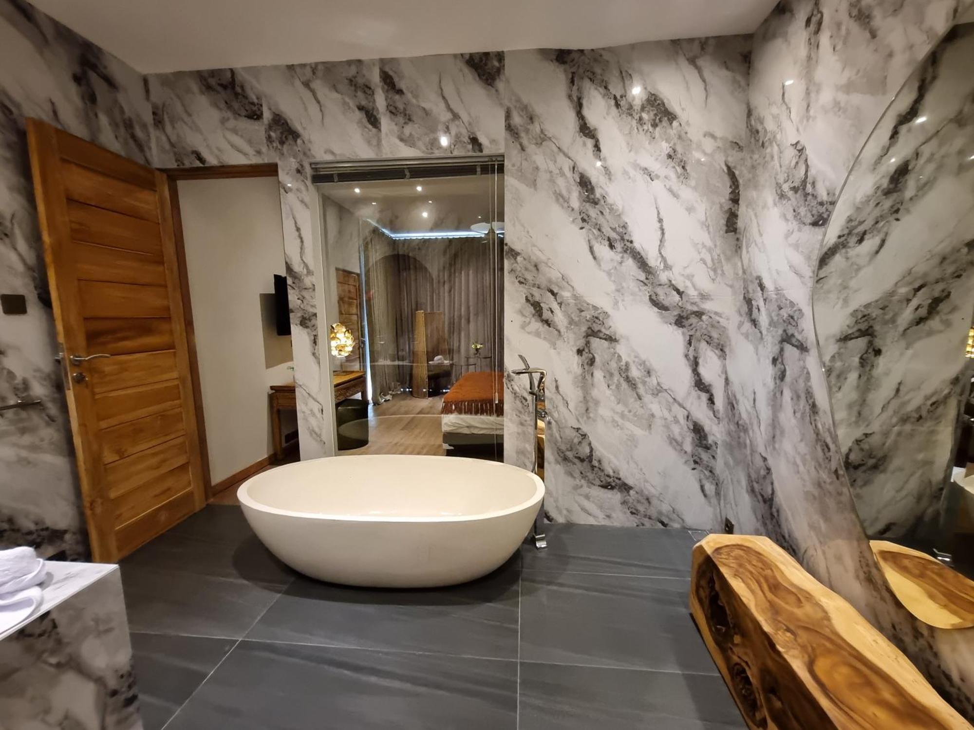 Loba Villa Seminyak (Bali)