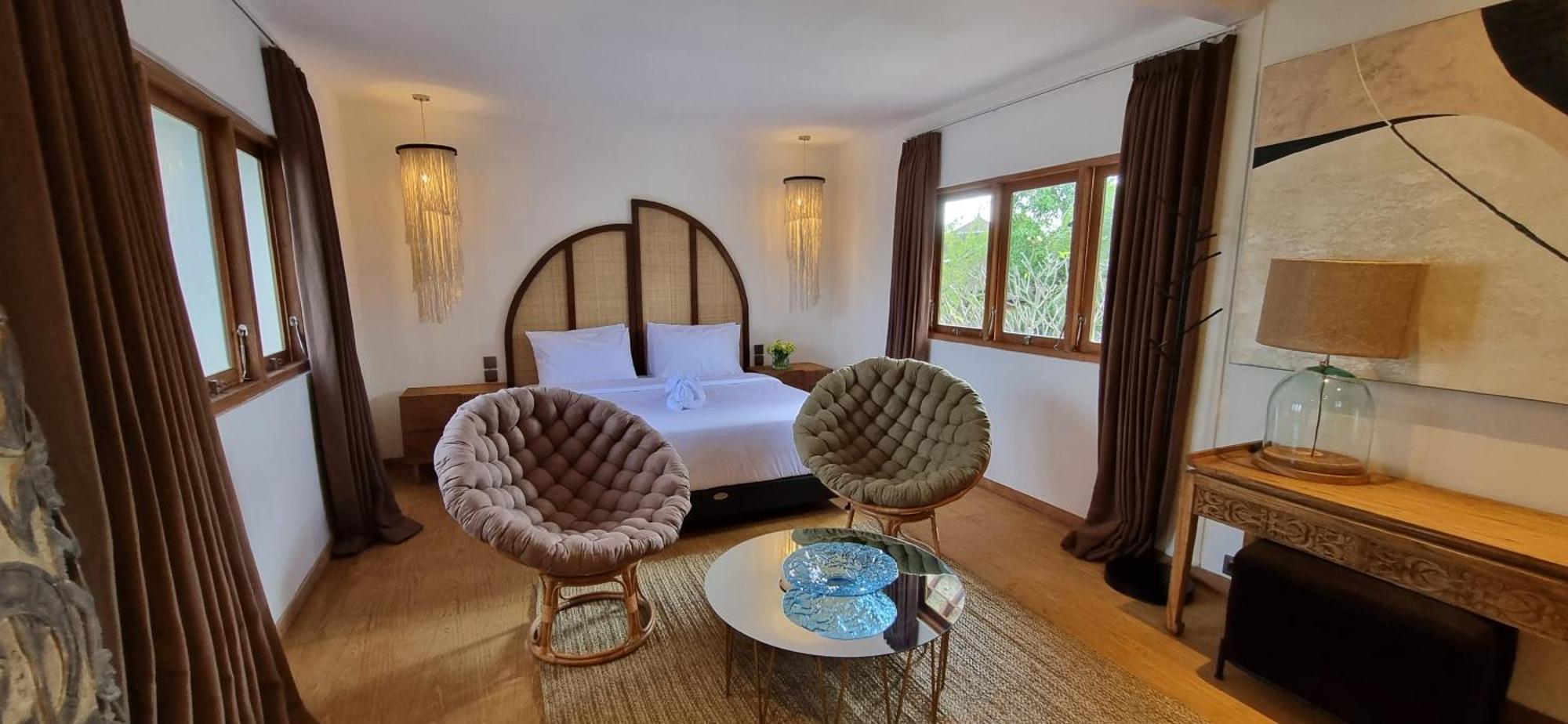 Loba Villa Seminyak (Bali)